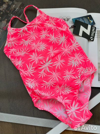 Купальник детский