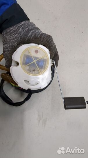 Насос топливный электрический Ford Mondeo 3