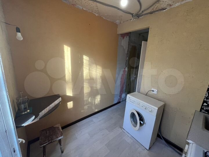 3-к. квартира, 54,7 м², 4/5 эт.