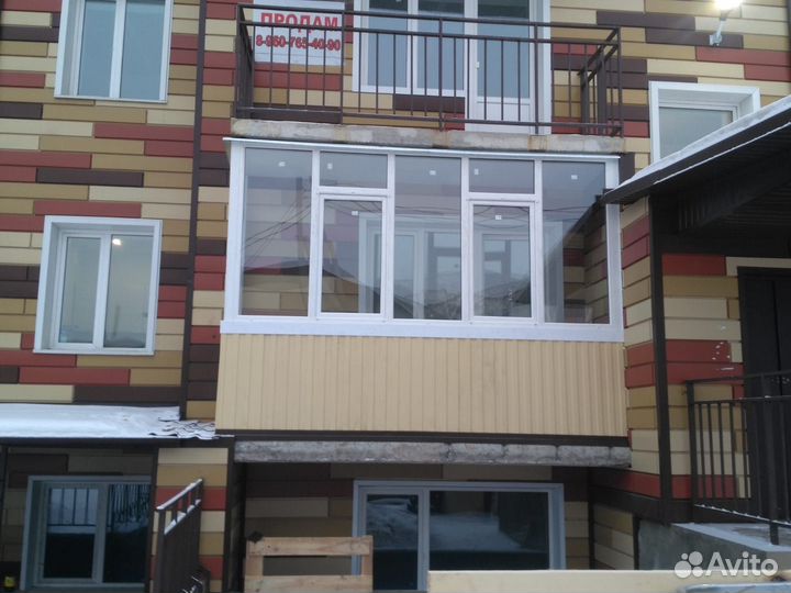Окна пвх