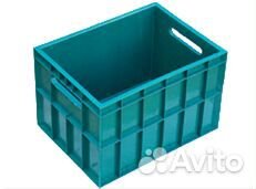 Ящик пластик финпак