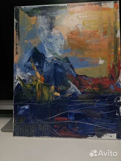 Картины на заказ