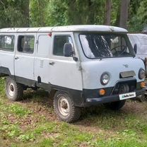 УАЗ 3962 2.5 MT, 1997, 150 000 км, с пробегом, цена 140 000 руб.