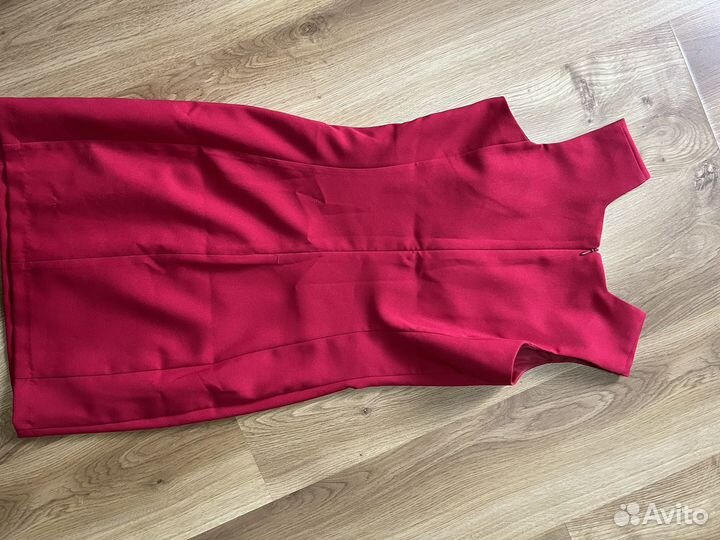 Одежда женская отдаю пакетом