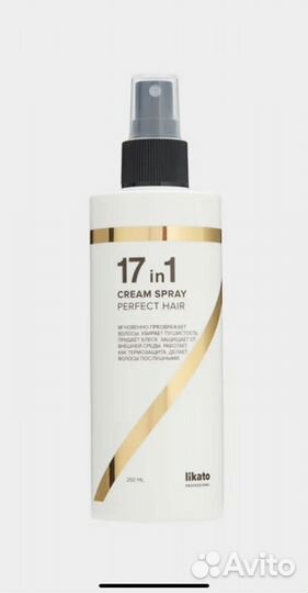 Спрей likato