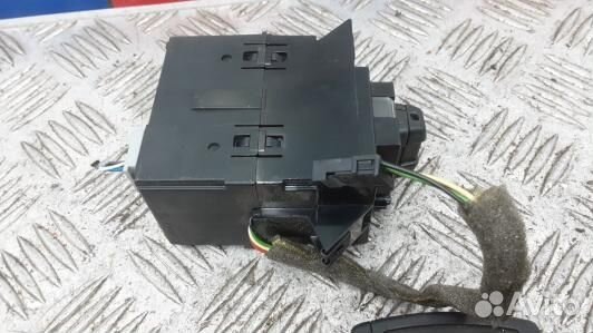 Замок зажигания land rover freelander 2 (BEA04J101