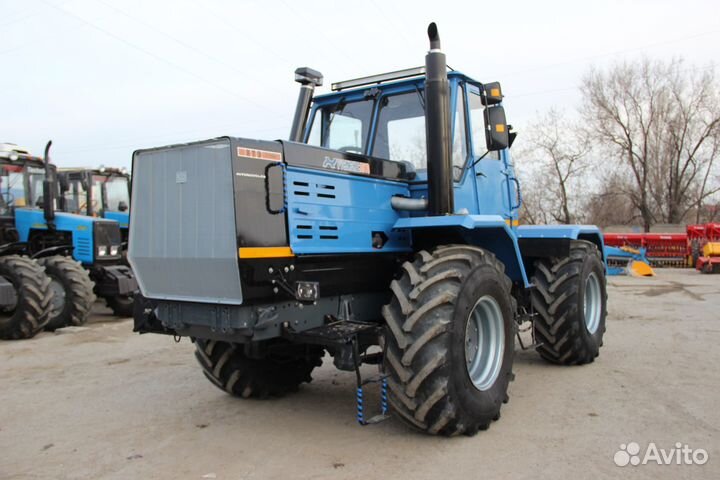 Трактор ХТЗ Т-150, 2023