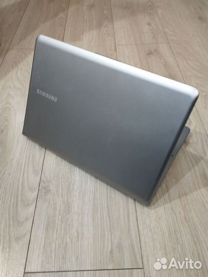 Ультрабук samsung series5