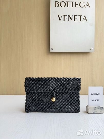 Bottega veneta сумки