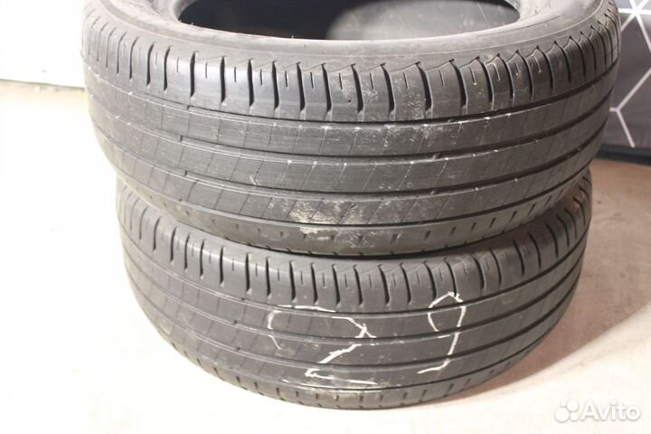 Bfgoodrich Advantage 205/55 R16 94W