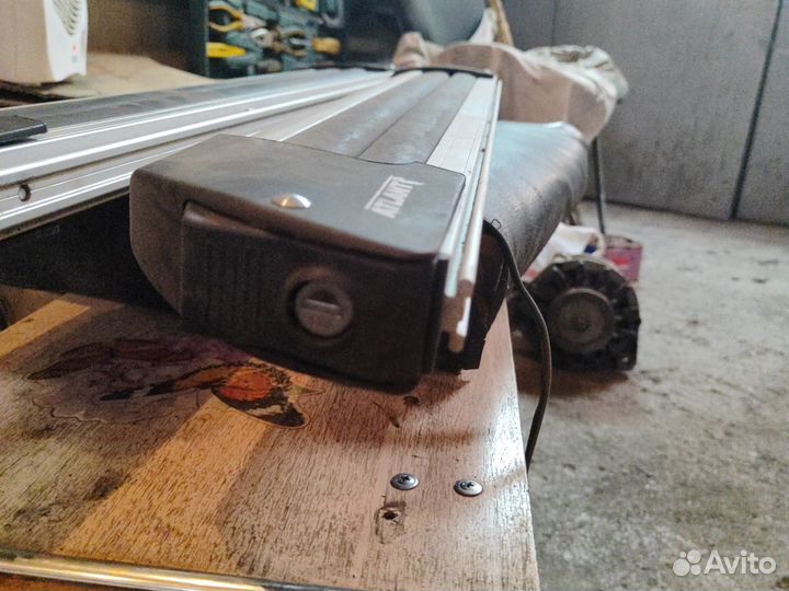 Прищепки для лыж и борда