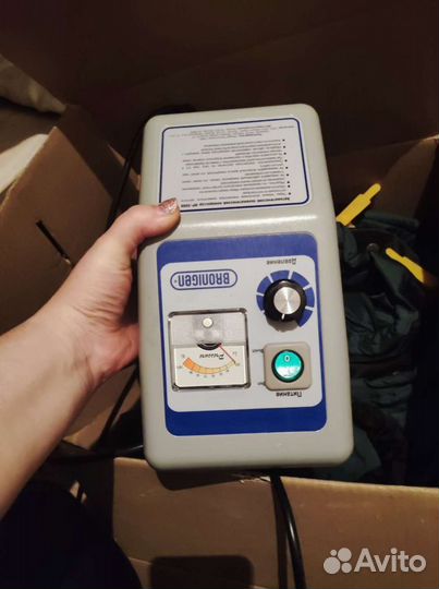 Противопролежневый матрас