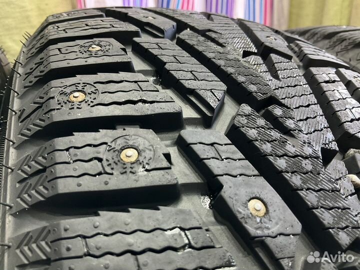 Delmax Ultima Ice 205/60 R16