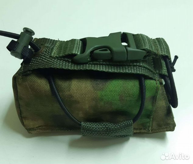 Подсумки для рации