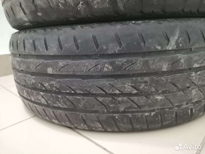 Matador MP 45 Hectorra 195/55 R16