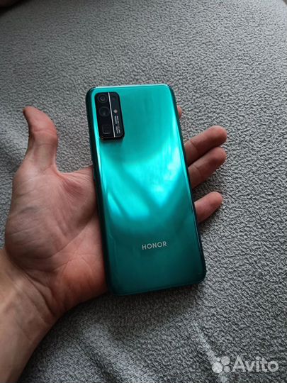 HONOR 30, 8/128 ГБ