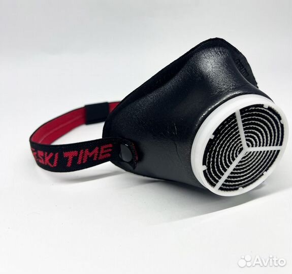 Лыжная маска Ski Time