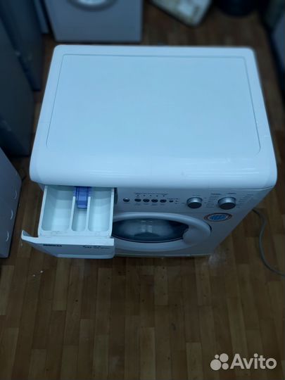 Beko 5кг 45см в отличном состоянии