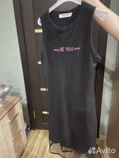 Блузка для девочки