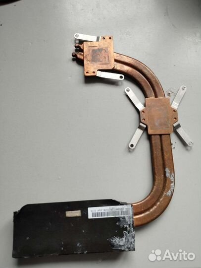 Термотрубка dns a35 a35fb