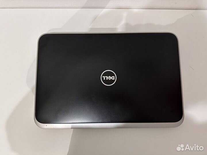 Ноутбук Dell Inspiron 7720