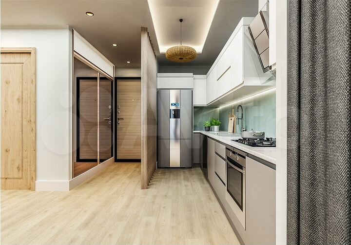 Готовый бизнес, апартаменты под сдачу