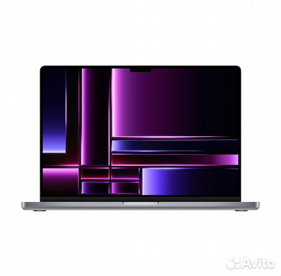 MacBook Pro 16 (2023) 16/1Tb