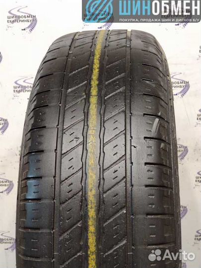 Hankook Dynapro HP RA23 225/75 R16 104H