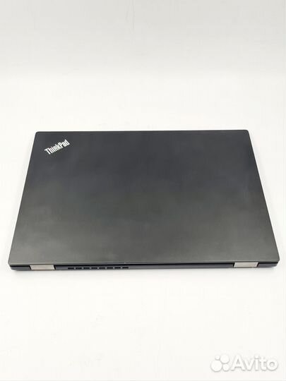 Ноутбук Lenovo ThinkPad L13 i7/16/512