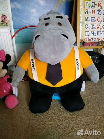 Мягкие игрушки, есть музыкальные,новые