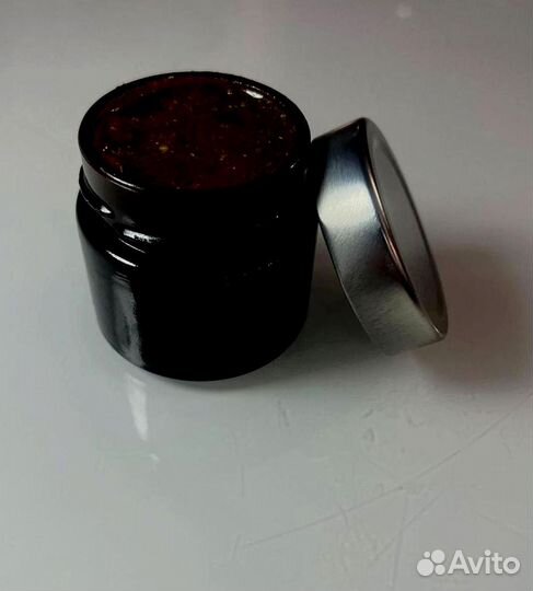 Чудо мёд для него