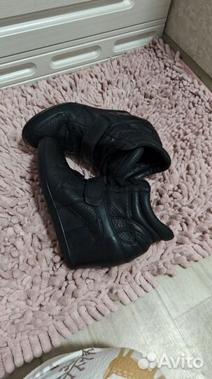 Сникерсы isabel marant,ash