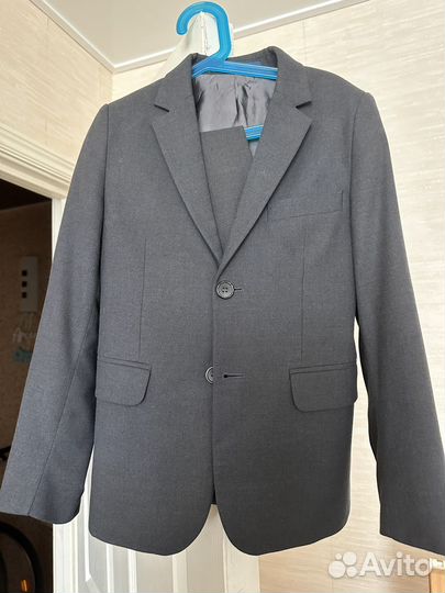 Школьная форма, размер 128-134