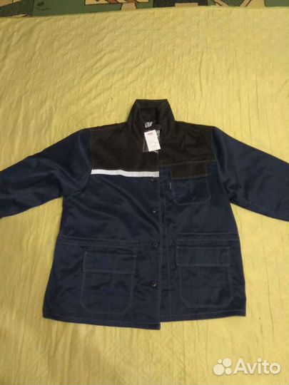 Куртка рабочая