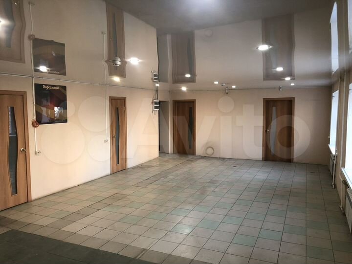 Нежилое помещение, 80 м²