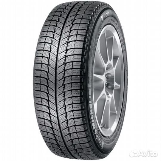 Michelin X-Ice 3 185/60 R15 88H