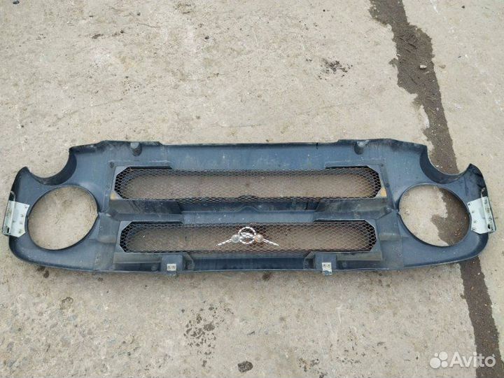 Решетка радиатора Uaz 3151 2008