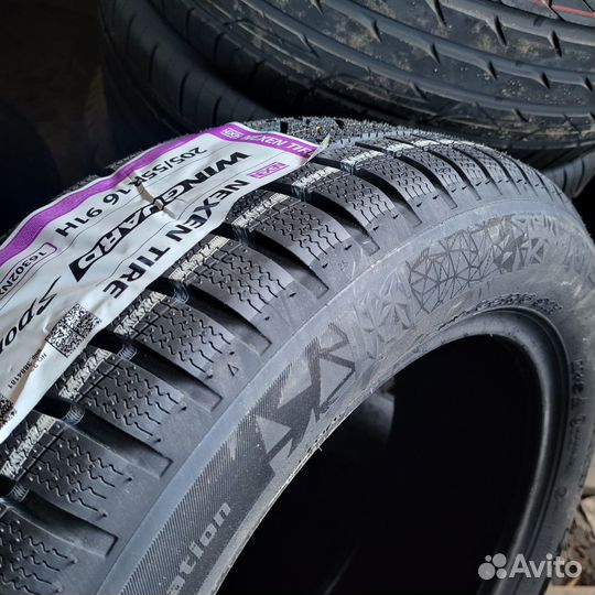 Nexen Winguard Sport 2 205/55 R16 91H
