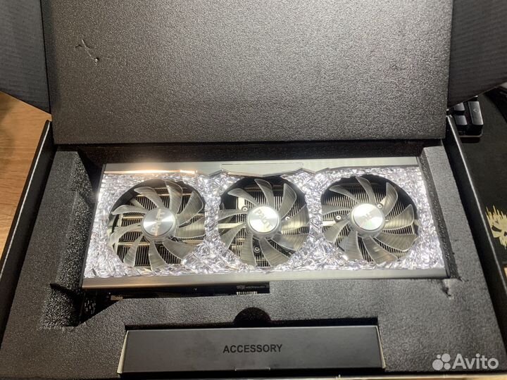 Rtx 4070 ti gamerock