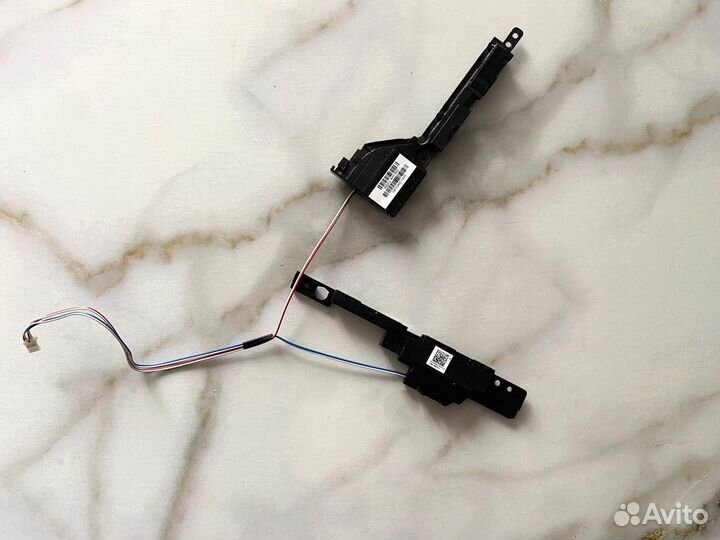 Динамики HP 15-DA, 15-DB, 15-DR, 250 G7 в ноутбук