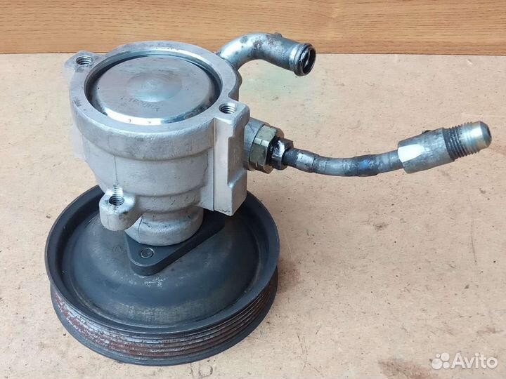 Насос гур Alfa Romeo 156 Fiat Doblo