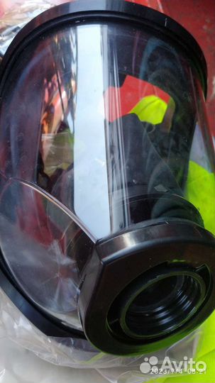 Противогаз