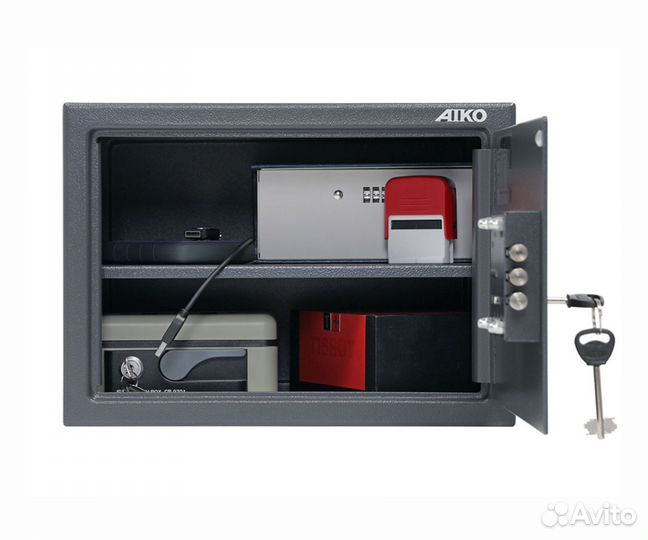Мебельный сейф aiko Т-250 KL