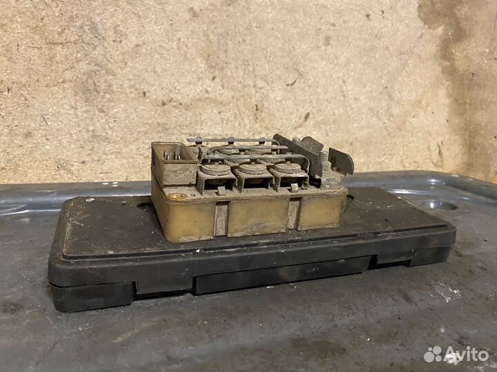 Бпв для мотоциклов Иж