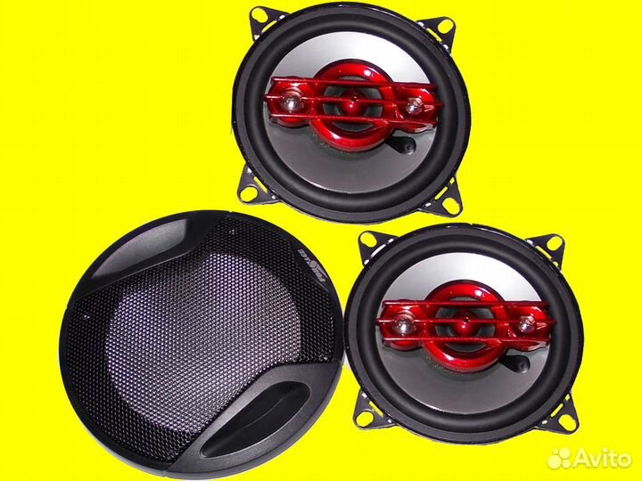 Автодинамики Forsage 25AS-1015-2