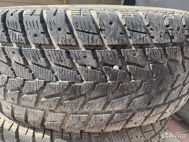 Toyo Open Country I/T 265/65 R17