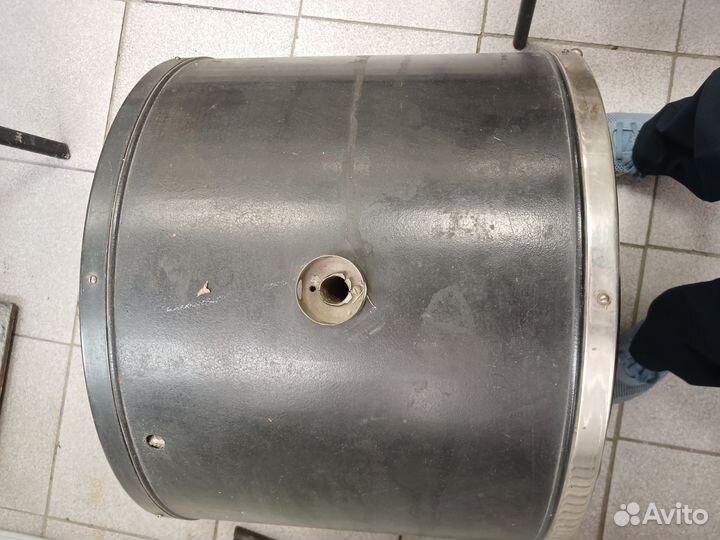 Муфельная печь бу