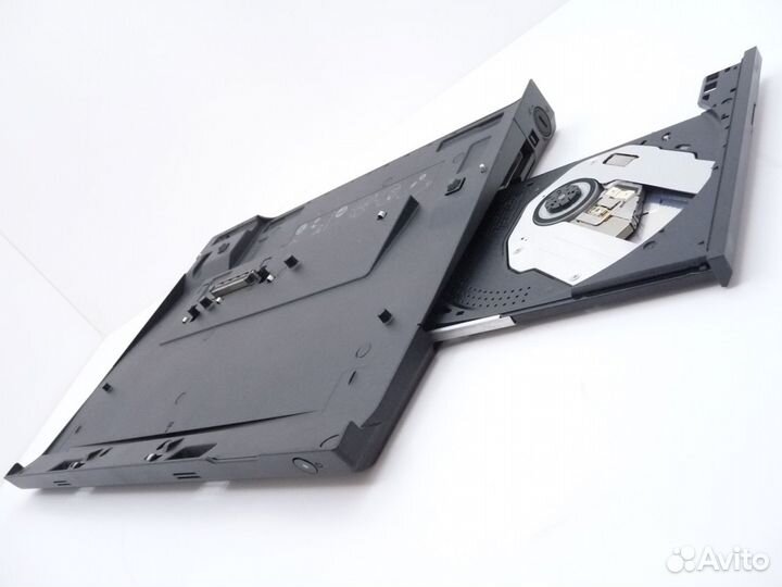 Док станции Lenovo ThinkPad Dell и вентилятор