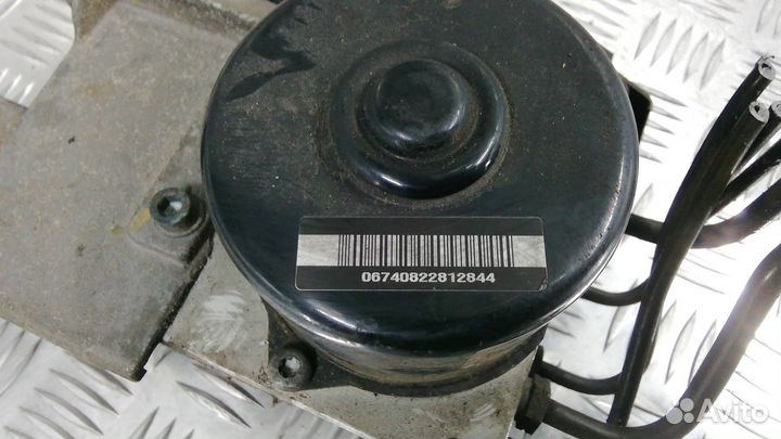 Блок ABS Mercedes-Benz C-Класс A0054312912