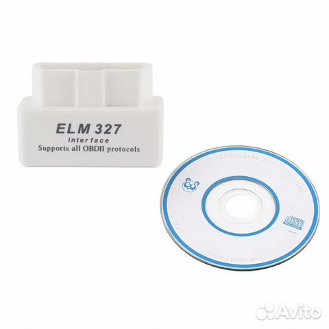Высокое качество авто Интерфейс сканер мини ELM327